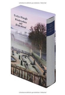 Wiedersehen mit Brideshead: Die heiligen und profane... | Buch | Zustand wie neu