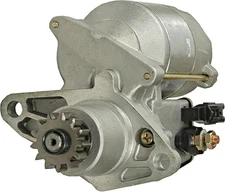 Db Electrical 410-52052 Starter Compatible With/Replacement For Toyota Camry... 