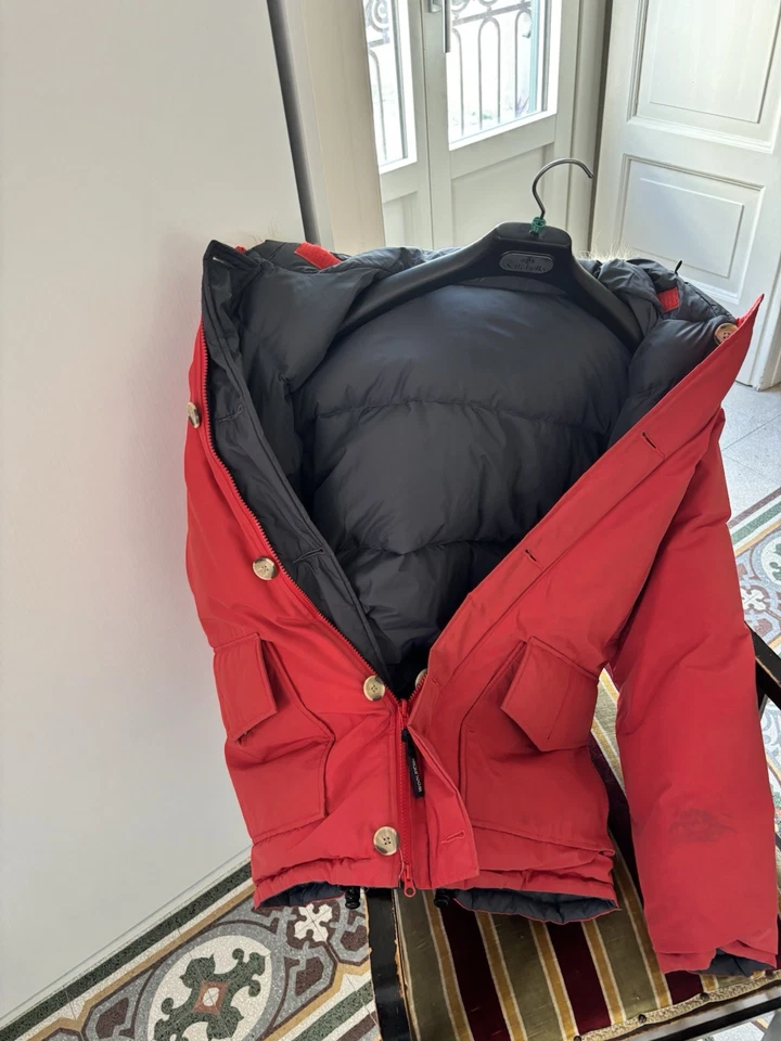 Woolrich Arctic Parka, foto 3 di 3