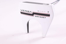 Odyssey Versa #7 putter / 34 pollici