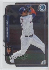 Click to enlarge Juan Lagares