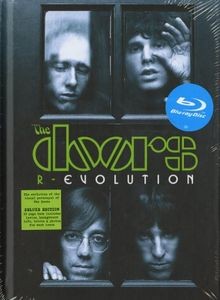 R-Evolution-Deluxe Edition [Blu-ray] von not specified | DVD | Zustand gut