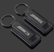 Car  Keychain Key Ring Key Chain For BMW  M3 M5