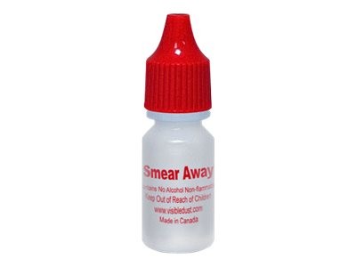 Visible Dust Smear Away 2351918-1 - Rimuovi Macchie Olio Sensore 8ml