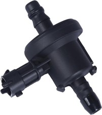 Canister Purge Valve Compatible with 2013-2018 Escape, 2014-2019 Fiesta, 2013-20