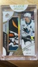 Logan Couture 2019-20 UD SP Game Used Supreme Patches/15 San Jose Sharks