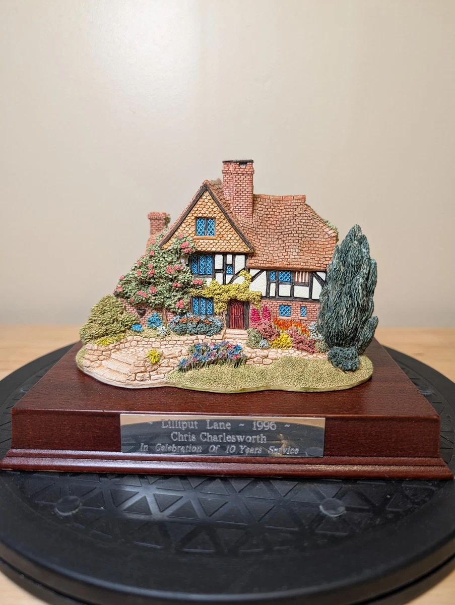 Lilliput Lane products for sale | eBay