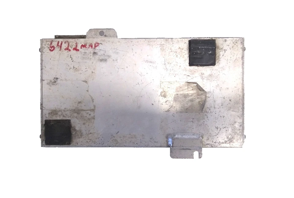 4695961 ecm ecu компьютер 1997 Saab 900 - Изображение 4 из 4