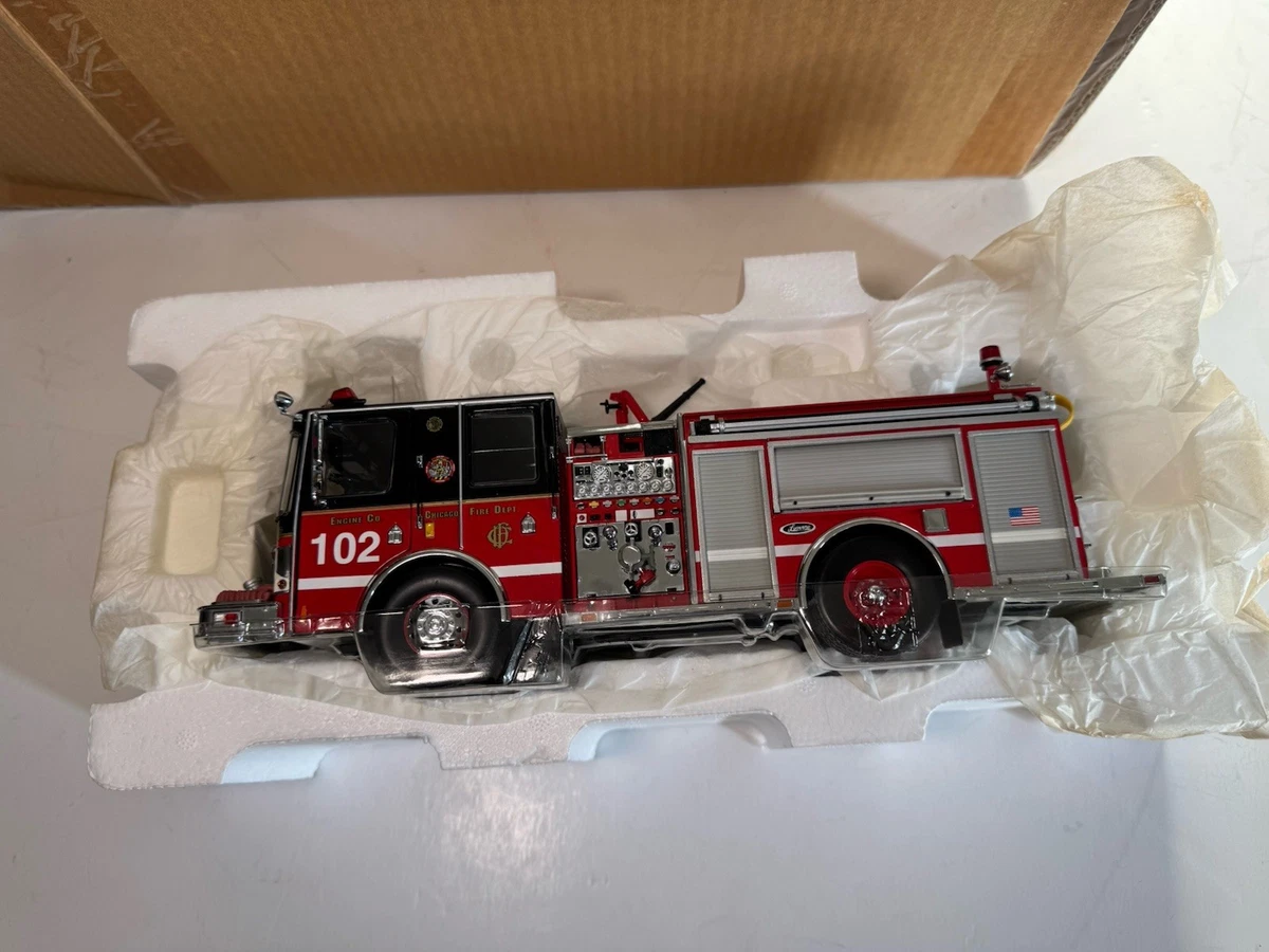 Code 3 1:32 Contemporary Manufacture for sale | eBay