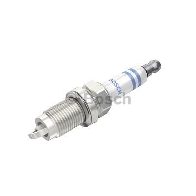 ENGINE SPARK PLUG SET PLUGS BOSCH 0 242 236 565 4PCS P NEW OE REPLACEMENT - Picture 2 of 11