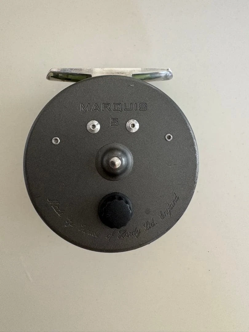 Hardy Marquis for sale - eBay
