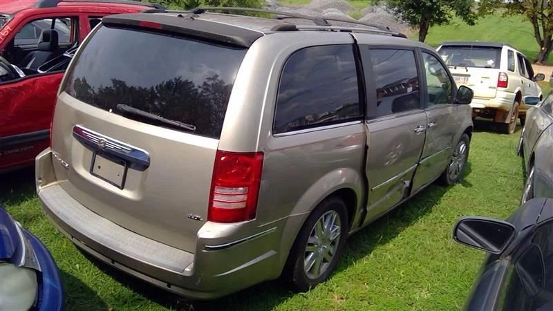 Cubierta de parachoques inferior antiniebla con luz de esquina/estacionamiento para caravana 05-09 209116 Foto 4 de 4