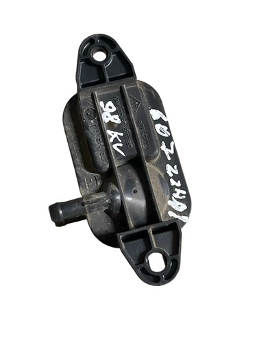 PEUGEOT 607 9D, 9U DPF-Drucksensor 9645022680 2.20 Diesel 98kw 2001 27311764