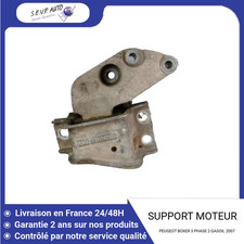 Moteur Peugeot BOXER