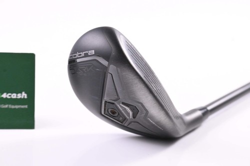 Cobra Darkspeed #5 Hybrid / 24 Grad / Regular Flex KBS PGI Schaft