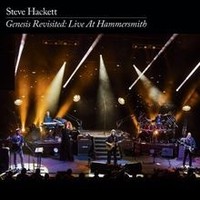 Genesis Revisited: Live At Hammersmith Von Hackett,Steve | CD | Zustand Neu