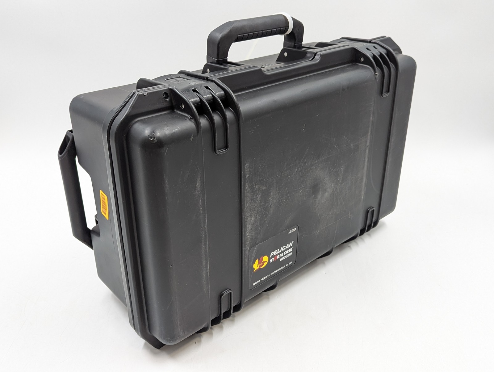 SanDisk Professional 48TB G-RAID Shuttle 8 External Drive (SDPH48H-048T-MBAAB)