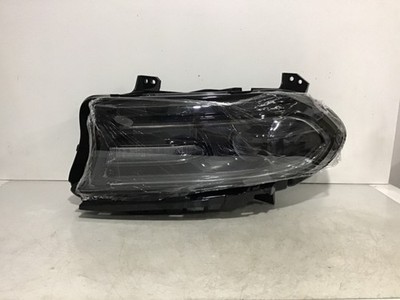 FITS 2015 - 2018 DODGE CHARGER LH DRIVER HID HEADLIGHT DEPO CAPA C98L 16042