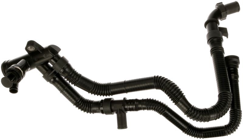 HEATER HOSE 02-1624 FOR PEUGEOT 1007 206+ 207/207+ 107 307/SW/Van/Break FORD - Image 25