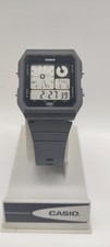 Casio LF-20W Digital Watch Vintage Style Resin Case Original Strap