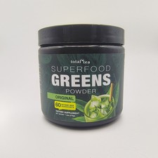 Super Foods Greens Powder Supplement