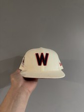 New Era 59Fifty Washington Senators Coopersto...