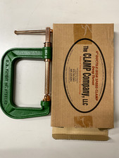 Yates Speed Clamp, All Sizes and Materials