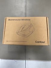 Contour Unimouse (Right-Handed)