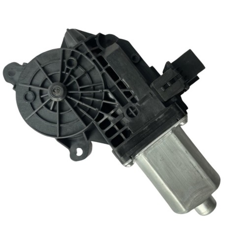 NEW Window motor module Transporter Campmob Polo Fabia Roomster 6Q2959801E 2010 - Picture 8 of 9