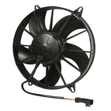 SPAL 30102800 11'' Extreme Performance Fan