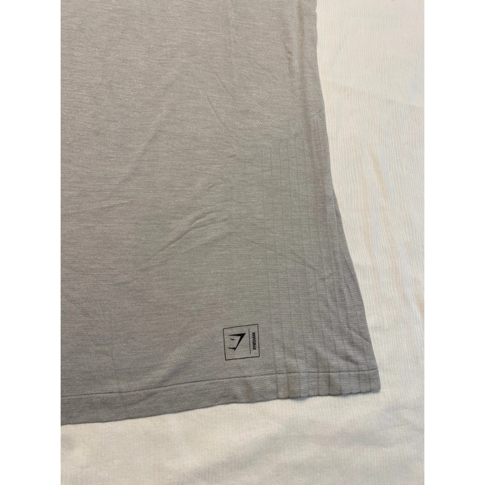 gymshark apex seamless training breathable stretch shirt