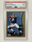1998 Topps - Peyton Manning #360 - PSA 9 - Mint - Rookie Card