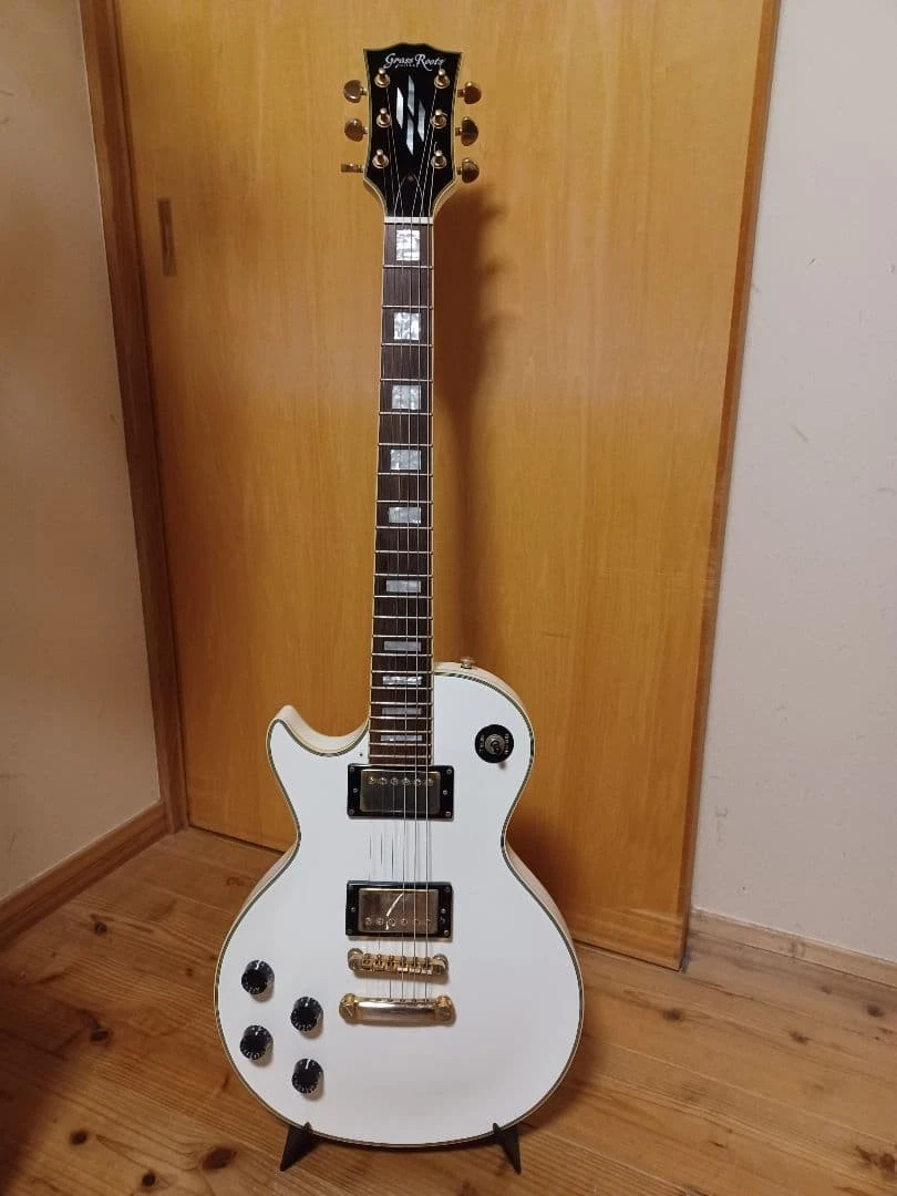 Grassroots Electric Guitars for sale | eBay