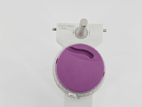 Mindray M35054-16 Isoflurane Vaporizer with Quick Fill Adapter AS IS - Picture 11 of 14
