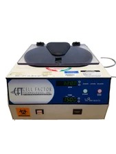 Drucker 755VES Centrifuge