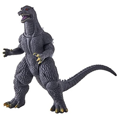 [BANDAI] Movie Monster Series Godzilla 2004 from Japan New