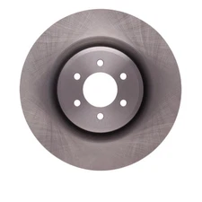 Dynamic Friction 600-40022 Disc Brake Rotor For 03-17 Dodge Viper
