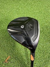 TaylorMade Tour Issue Qi4D 3 Tour AD VF 7TX
