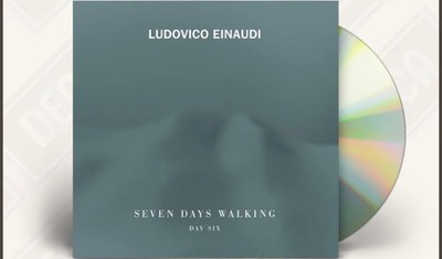 Seven Days Walking: Day Six by Ludovico Einaudi (CD, 2019) | eBay