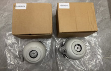2Pcs Engine Mounts 4E0199381FL 4E0199381FN For Audi A8 D3 4.2 5.2 2003-2010