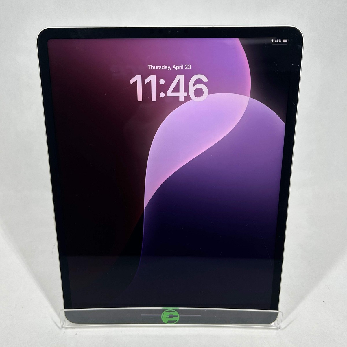WiFi Only Apple iPad Pro 12.9