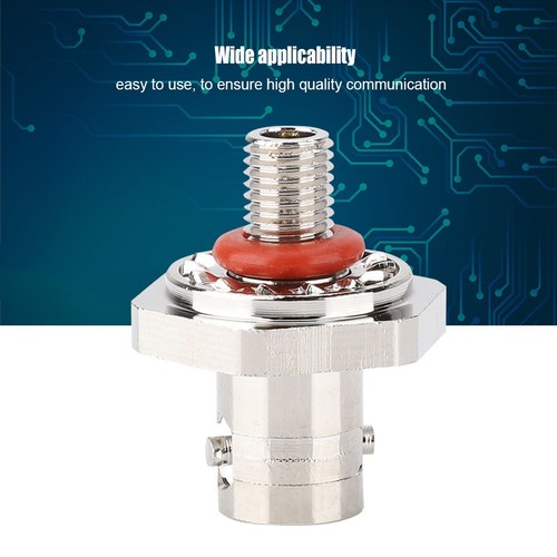 Adapter złącza antenowego do BNC do CM200 / CM300 / PM400 / 5886751Z01 FY - Zdjęcie 3 z 7
