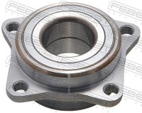0482G-EAF Febest Radnabe FüR ,Chrysler,Dodge,Eagle,Mitsubishi,Mitsubishi (Soueas