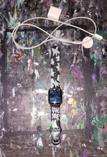 Apple Watch Series 5 40mm Black Aluminum Case...