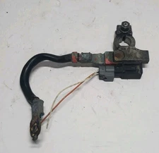 2011-2012 HONDA ODYSSEY OEM  BATTERY NEGATIVE CABLE WIRE W/ SENSOR 32600TK8A011M