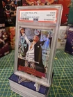 MANGA Shanks One Piece TCG OP09-004 Emperors/New World Japanese PSA 10 GEM MINT