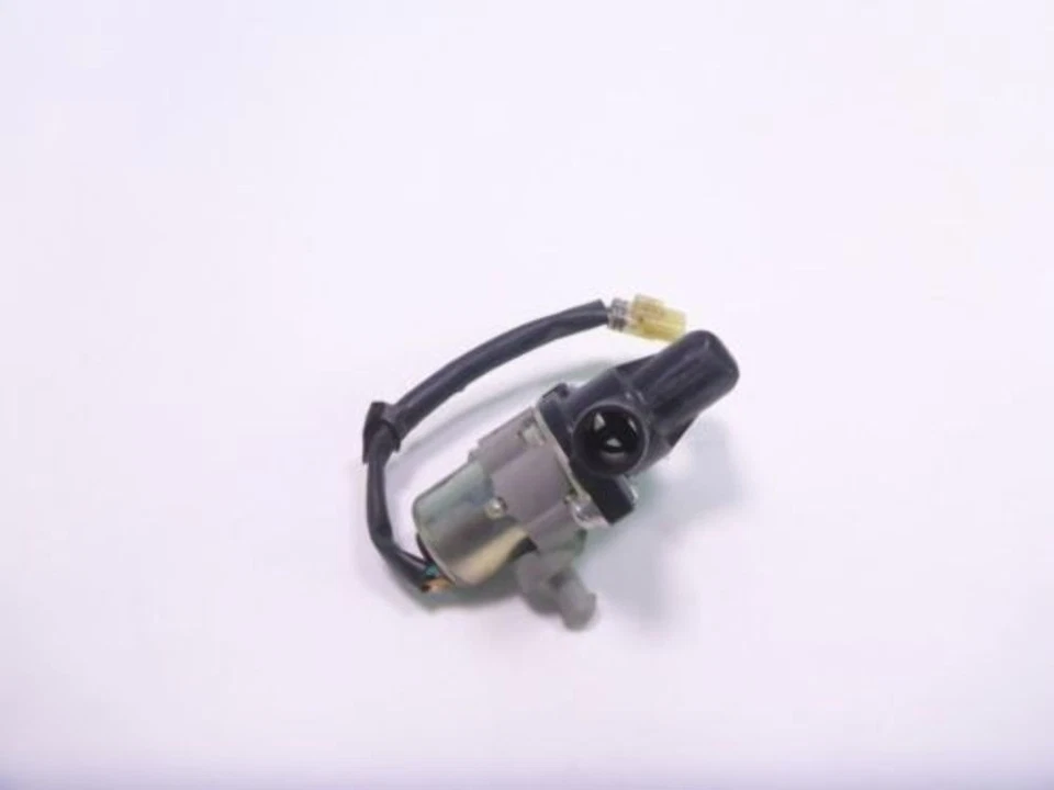 Solenoide interruptor válvula aire Yamaha FZ1 06-10 Foto 4 de 4