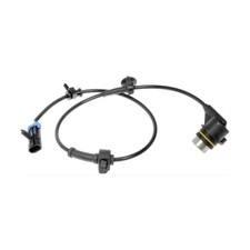 For Cadillac Escalade ESV 2003-2006 ABS Wheel Speed Sensor | Plastic Housing