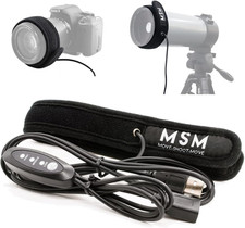 Lens Warmer with Cold Flexible Cable down to -25  , 350Mm Dew Heater Strip Preven