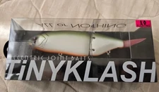 DRT Tiny KLASH MADDY KILLER TWO Original Color TINY fishing gear